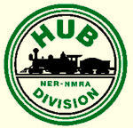 Hub Division Logo