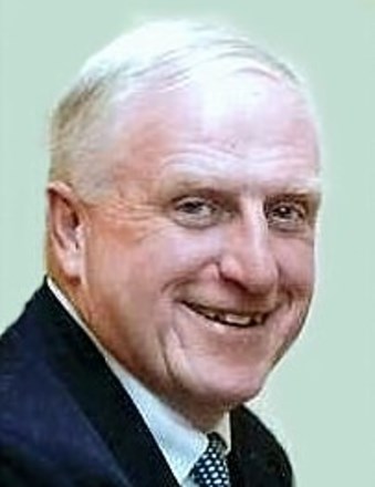 Norman G. Jones